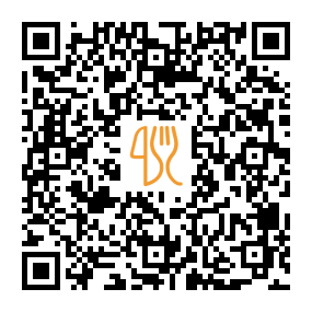 QR-code link para o menu de The Harbour Kitchen