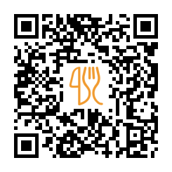 QR-code link para o menu de Wheeling Cafe