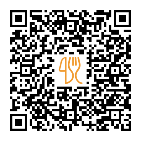 QR-code link para o menu de Biggby Coffee