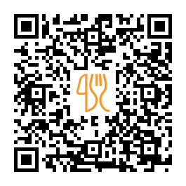 QR-code link para o menu de The Rasoi