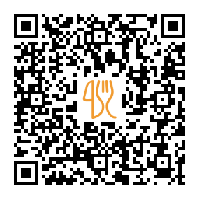 QR-code link para o menu de Rise Grind Mobile Cafe