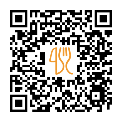 QR-code link para o menu de Blanche