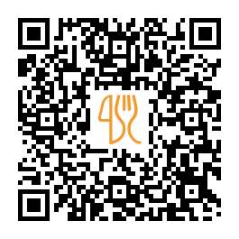 QR-code link para o menu de White Front Cafe