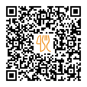 QR-code link para o menu de Cafe Cortado