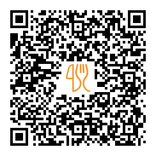 QR-code link para o menu de House Of Pakeeza (chow Kit)