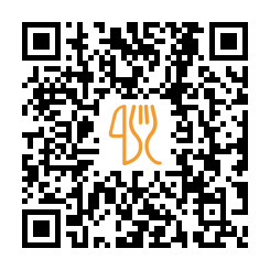 QR-code link para o menu de Hou Kee