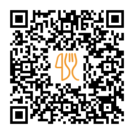 QR-code link para o menu de Restoran Mars