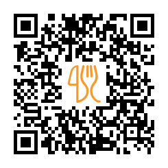 QR-code link para o menu de Ganso Lanches