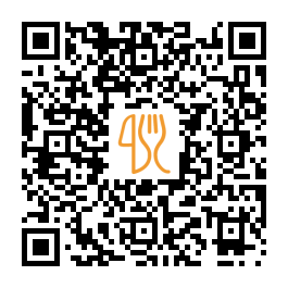 QR-code link para o menu de Cafe Mercantil