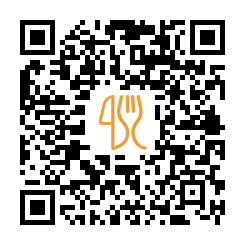 QR-code link para o menu de Back Side