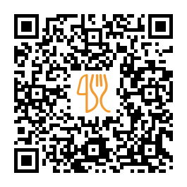 QR-code link para o menu de Mama Ya Bakery