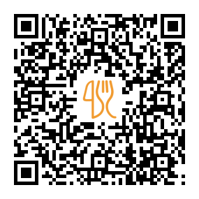 QR-code link para o menu de Mandarin Express