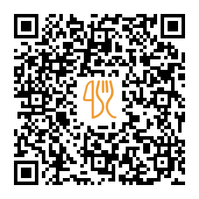 QR-code link para o menu de CBX Caloundra