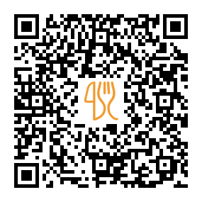 QR-code link para o menu de Parkers Tavern