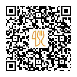 QR-code link para o menu de Eden East