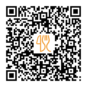 QR-code link para o menu de Garden Street Cafe