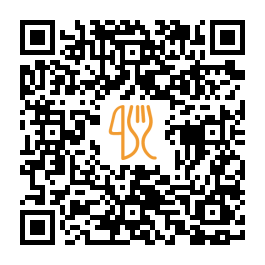 QR-code link para o menu de La Barra Restobar