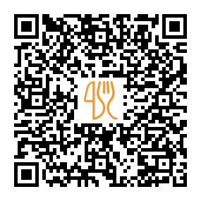 QR-code link para o menu de The Gurkha Kitchen