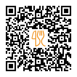 QR-code link para o menu de Bar Napoli