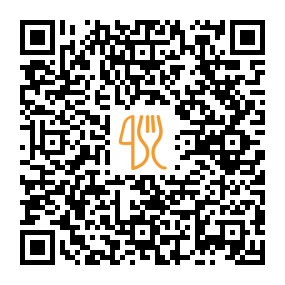 QR-code link para o menu de Crêperie Camping De La Gartempe