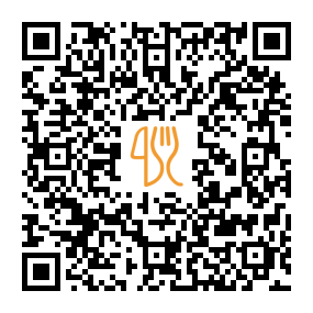 QR-code link para o menu de Tandoori Connection