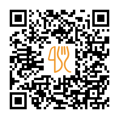 QR-code link para o menu de Jack's Burgers