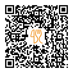 QR-code link para o menu de Asiana Bar Restaurant