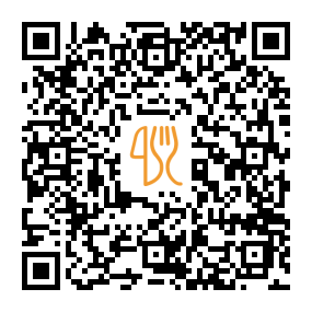 QR-code link para o menu de Knights Inn