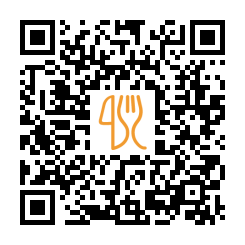 QR-code link para o menu de Seoul Garden