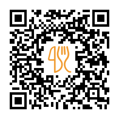 QR-code link para o menu de Mesón 5 Hermanos