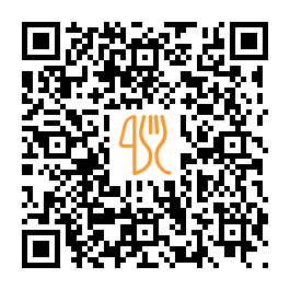 QR-code link para o menu de Caution Cafe Bistro