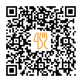 QR-code link para o menu de Fancy Fudge