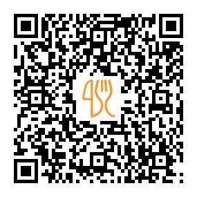 QR-code link para o menu de Zali Alma Burger