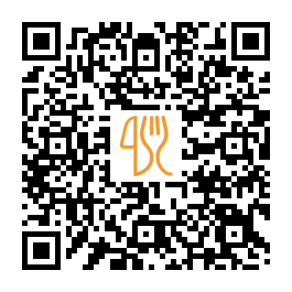 QR-code link para o menu de Restoran Weng Heong