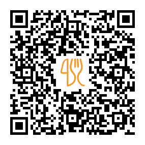 QR-code link para o menu de Greater Good Bbq