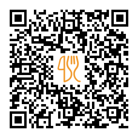 QR-code link para o menu de Fish Bones