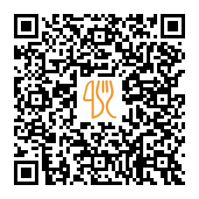 QR-code link para o menu de Rudeboys Bistro