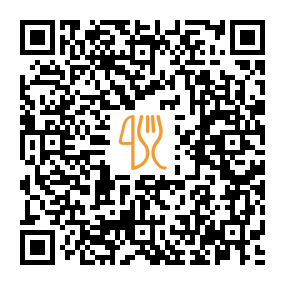 QR-code link para o menu de Burn Burger