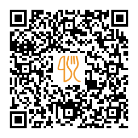 QR-code link para o menu de Warung Cengkih