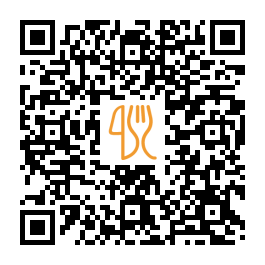 QR-code link para o menu de Xīn Yuán Chá Shì