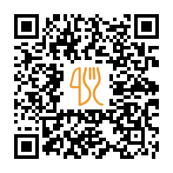 QR-code link para o menu de Hessel's Café