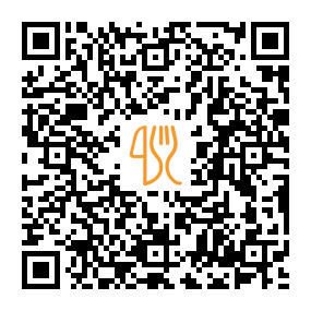 QR-code link para o menu de Refuge De L'écurie D'en Bas. éphémère.