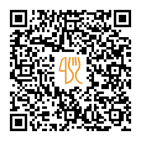 QR-code link para o menu de Sweet Tasty