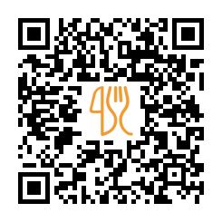 QR-code link para o menu de Treffpunkt