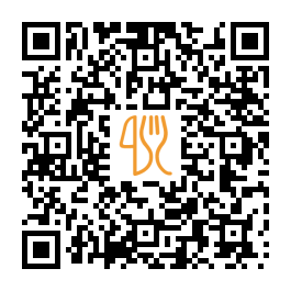 QR-code link para o menu de Aangan