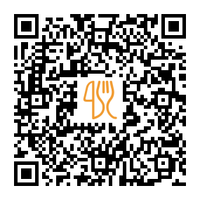 QR-code link para o menu de TETSU Japanese dining