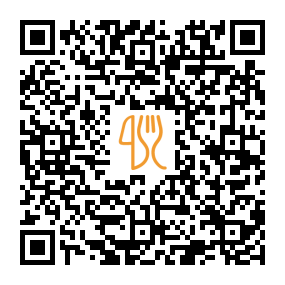 QR-code link para o menu de Indian Home Diner