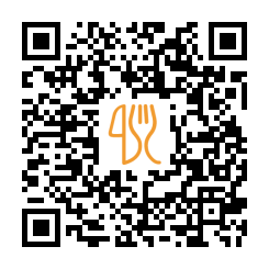 QR-code link para o menu de La Teca