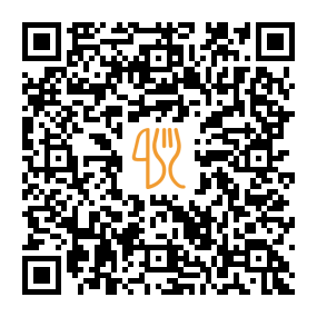 QR-code link para o menu de Han Sung Po Cha Korean Bbq