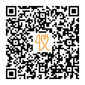 QR-code link para o menu de Cafe du Cours